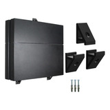 Suporte Parede Playstation 4 Fat Ps4 Fat mais Reforçado 