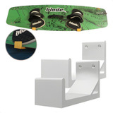 Suporte Parede Prancha Wakeboard Kiteboard Wakesurf Skate