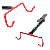 Suporte Parede Retratil Dobravel