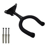 Suporte Parede Universal Violão Guitarra Baixo C Parafusos