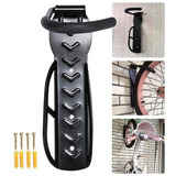 Suporte Parede Vertical Bicicletario