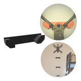 Suporte Parede Vertical Drone Dji Phantom Universal Adesivo