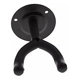 Suporte Parede Violino Violão Guitarra Ukulele Viola