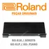 Suporte Partitura Teclado Roland Go61k Go61p Gopiano Gokeys
