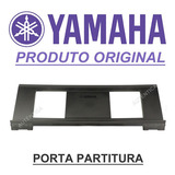 Suporte Partitura Teclado Yamaha