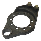 Suporte Patim Freio Truck Sinotruk Howo 380 6x2 Az9107340062