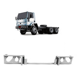 Suporte Pchoque Central Fd Cargo 2425 2000 1c4517752cb
