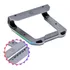 Suporte Pcyes P/ Notebook Acer Dell Iluminação Rgb Porta Usb