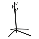 Suporte Pé De Galinha Com Regulagem De Altura Cor Preto