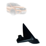 Suporte Pé Do Retrovisor Kwid Original Esquerdo