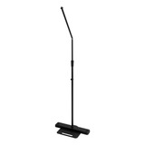 Suporte Pedais Com Pedestal