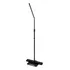 Suporte Pedais Com Pedestal De Microfone On-stage Gpa1003
