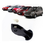 Suporte Pedal Cabo Embreagem
