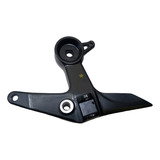 Suporte Pedal De Apoio Piloto Lado Esquerdo Apache 200cc