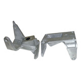 Suporte Pedal Embreagem aluminio 6882940201 Mercedes