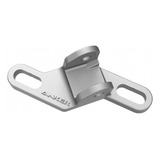 Suporte Pedaleira Anker Curto Regulável Crf 230 Motocross