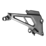 Suporte Pedaleira Bacalhau Cbx 200 Strada Lado Direito 95 02