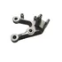Suporte Pedaleira Bacalhau Dianteiro Lado Esquerdo Mt 03 R3