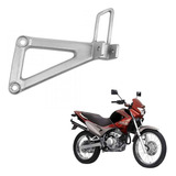 Suporte Pedaleira Bacalhau Falcon Lado Esquerdo