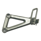 Suporte Pedaleira Bacalhau Nx 400 Falcon Lado Esquerdo
