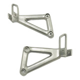 Suporte Pedaleira Bacalhau Nx 400 Falcon Par 