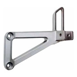 Suporte Pedaleira Bacalhau Nx4 Falcon Lado Esquerdo Serjao
