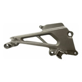 Suporte Pedaleira Bacalhau Strada Cbx 200 Lado Direito