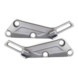 Suporte Pedaleira Bacalhau Sundown Web100 Par