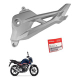 Suporte Pedaleira Bacalhau Titan 160 2018 2024 Esquerda Orig