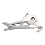 Suporte Pedaleira Bacalhau Titan Fan 160 Start Lado Direito
