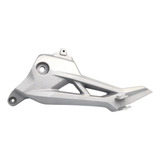 Suporte Pedaleira Bacalhau Titan Fan 160 Start Lado Esquerdo