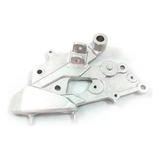 Suporte Pedaleira Dianteira Direita Fz25 Fazer 250 Original