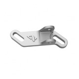 Suporte Pedaleira Elevado Anker Motocross Crf 250f Direito