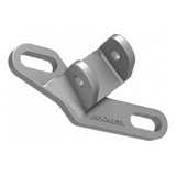 Suporte Pedaleira Motocross Anker Curto Crf 230 Moto Direito