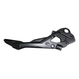 Suporte Pedaleira Xj6 Bacalhau