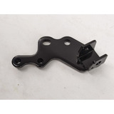 Suporte Pedaleira Yamaha Fluo 125 Abs 2024 Novo Original