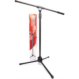 Suporte Pedestal Ajustavel Girafa