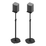 Suporte Pedestal De Caixas Acústicas Q930b Q990b