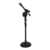 Suporte Pedestal De Mesa Para Microfne -ps3gbk