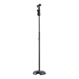 Suporte Pedestal Microfone Hercules Ms201b C