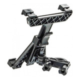 Suporte Pedestal Microfone Tablet