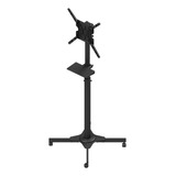 Suporte Pedestal Movel Multi