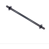 Suporte Pedestal P Acoplar Caixa Aérea Na Caixa Sub 60 Cm