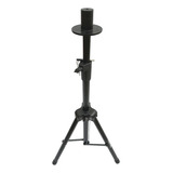 Suporte Pedestal Para Caixa