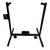 Suporte Pedestal Para Tuba