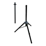 Suporte Pedestal Tripe Em