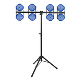 Suporte Pedestal Tripe P