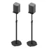 Suporte Pedestalcaixas Acusticas Pedestal Home Thetare Q930b