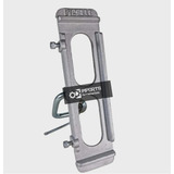 Suporte Pedra De Afiar Aluminio Picelli
