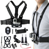 Suporte Peito Celular Para